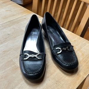 Etienne Aigner Flats with Low Heel